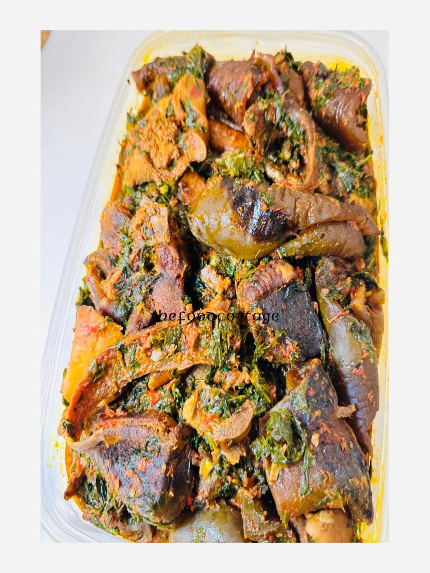 Efo riro